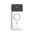 Ldnio PQ12 10000mah Fast Charging Wireless Power Bank